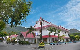 Inna Ombilin Heritage